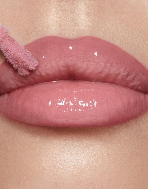 Charlotte Tilbury - Collagen Lip Bath - Pillow Talk Fair, 4 af 4