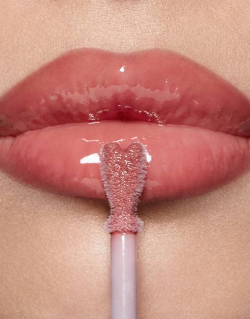 Charlotte Tilbury - Collagen Lip Bath - Pillow Talk Medium, 4 af 4