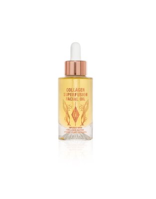 Charlotte Tilbury - Collagen Superfusion - Gesichtsöl, 30 ml-Keine Farbe