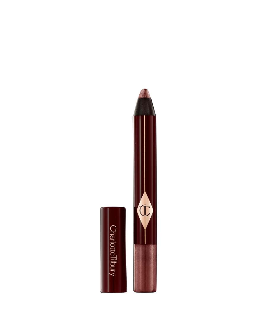 Charlotte Tilbury Color Chameleon - Bronzed Garnet-brown