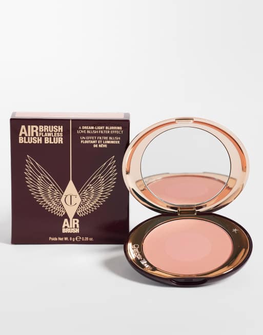 Charlotte Tilbury - colorete Airbrush Flawless Blur- Ecstasy, 1 de 4