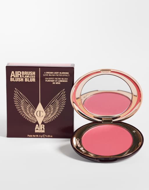 Charlotte Tilbury - colorete Airbrush Flawless Blur- One Night Only, 1 de 4