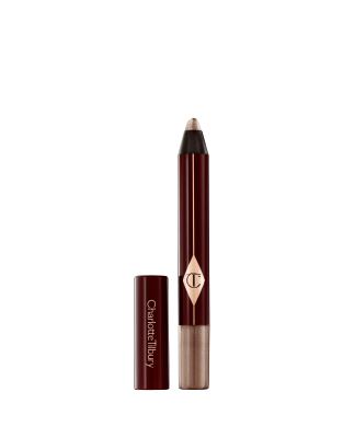 Charlotte Tilbury - Colour Chameleon - Lidschattenstift ‑ Dark Pearl-Grau