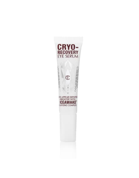 Charlotte Tilbury – Cryo-Recovery – Augenserum - view 1