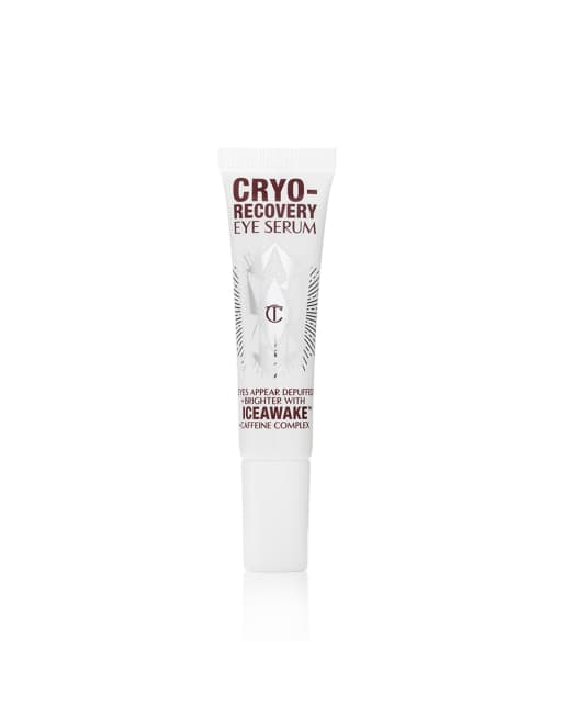 Charlotte Tilbury Cryo-Recovery Eye Serum