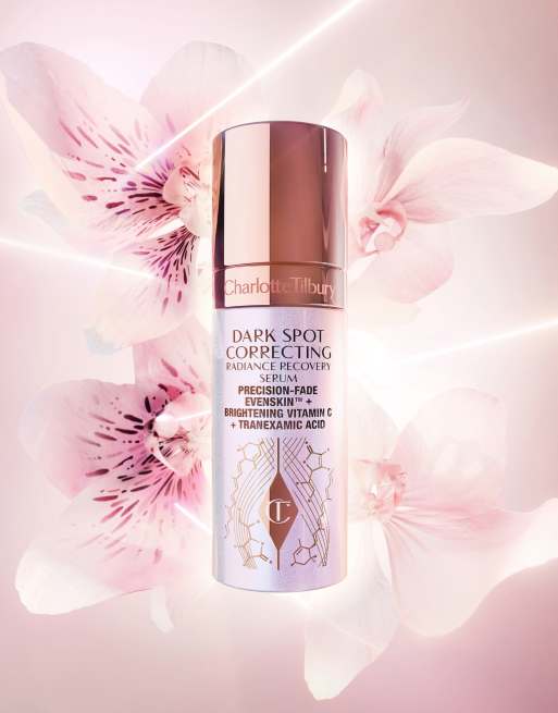 Charlotte Tilbury – Dark Spots Correcting Radiance Recovery Serum – Ansiktsserum, 30ml, 3 av 4