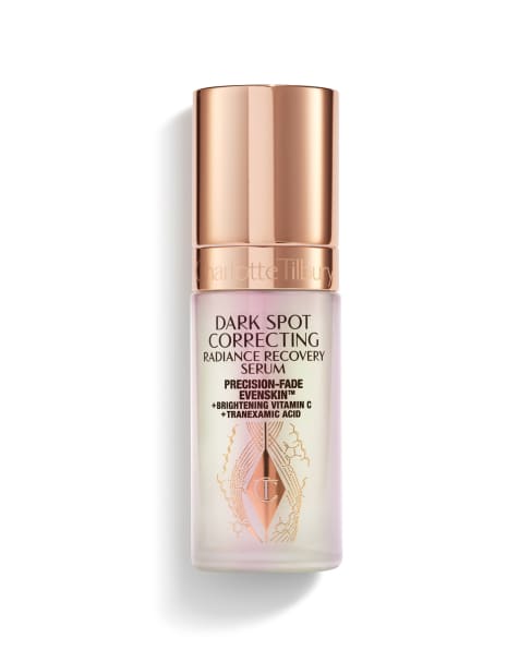 Charlotte Tilbury – Dark Spots Correcting Radiance Recovery – Serum gegen dunkle Flecken 30 ml - view 1