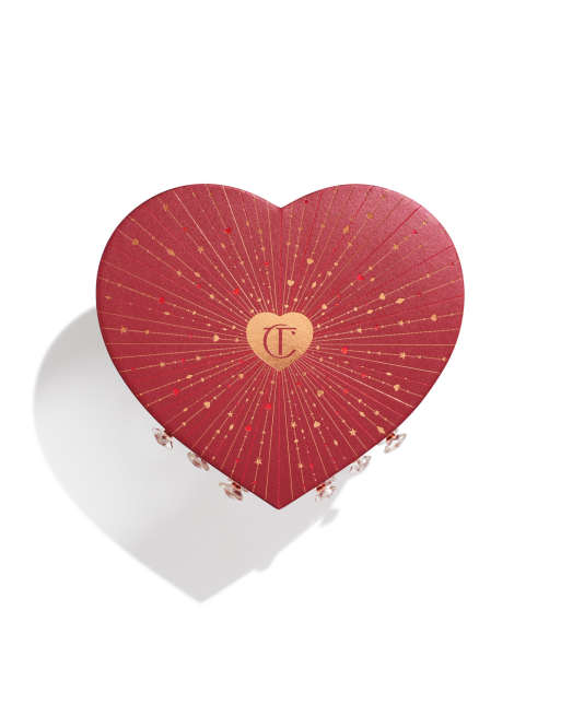 Charlotte Tilbury Diamond Chest of Beauty, Love & Magic - £65 saving, 3 of 4