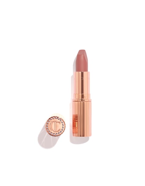 Charlotte Tilbury Eid Matte Revolution - Pillow Talk - view 1