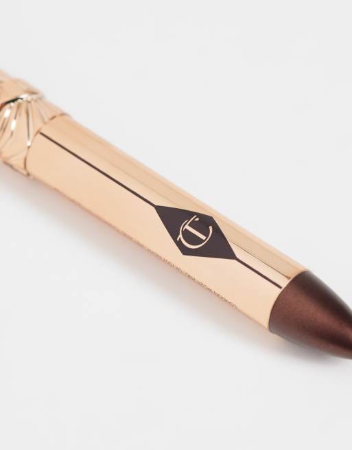 Charlotte Tilbury Exagger-Eyes Easy Eyeshadow Stick - Astral Topaz, 4 of 4