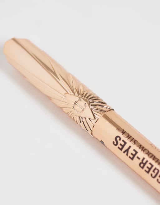 Charlotte Tilbury – Exagger-Eyes Easy Eyeshadow Stick – Ögonskuggsstift - Amber Haze, 4 av 4