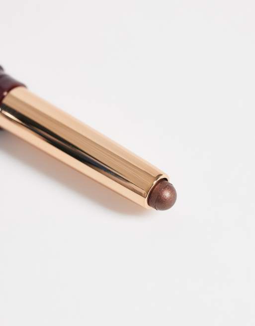 Charlotte Tilbury – Exagger-Eyes Easy Eyeshadow Stick – Ögonskuggsstift - Astral Topaz, 3 av 4