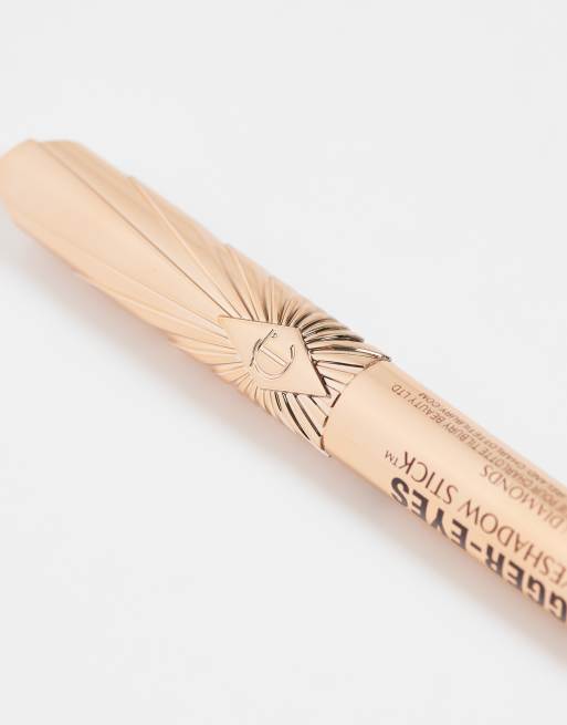 Charlotte Tilbury – Exagger-Eyes Easy Eyeshadow Stick – Ögonskuggsstift - Satin Diamonds, 4 av 4