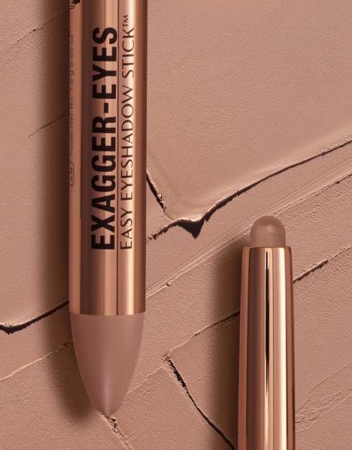 Charlotte Tilbury Exagger-Eyes Easy øjenskygge-stick - Cashmere Sculpt, 2 af 4