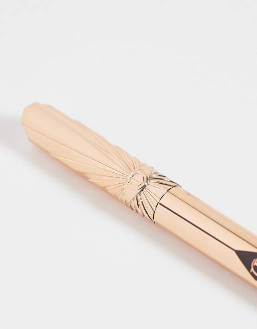 Charlotte Tilbury – Exagger-Eyes Easy – Lidschattenstift in der Farbe Ballet Quartz, 4 von 4