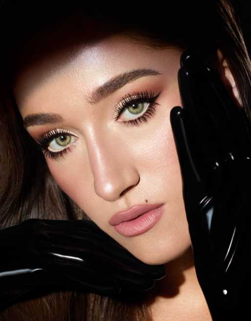 Charlotte Tilbury Exagger-Eyes Volume Mascara Kit, 3 of 4