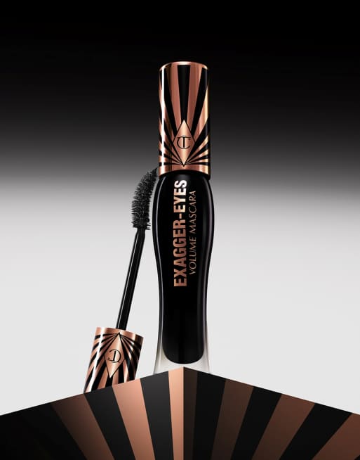 Charlotte Tilbury Exagger-Eyes Volume Mascara Kit, 4 of 4