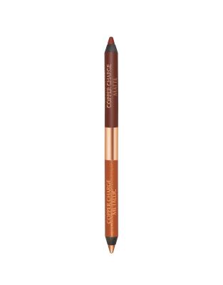 Charlotte Tilbury - Eye Colour Magic - Eyeliner-Duo in Copper Charge-Kupfer