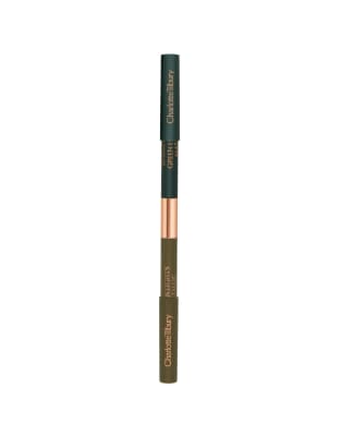 Charlotte Tilbury - Eye Colour Magic - Eyeliner-Duo in Green Lights-Grün