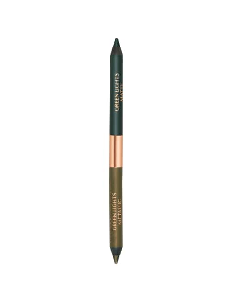 Charlotte Tilbury – Eye Colour Magic – Eyeliner-Duo in Green Lights - view 1