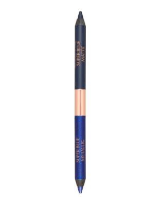 Charlotte Tilbury - Eye Colour Magic - Eyeliner-Duo in Superblau