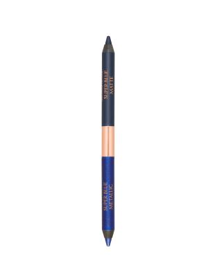 Charlotte Tilbury - Eye Colour Magic - Eyeliner-Duo in Superblau