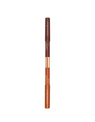 charlotte tilbury copper eyeliner