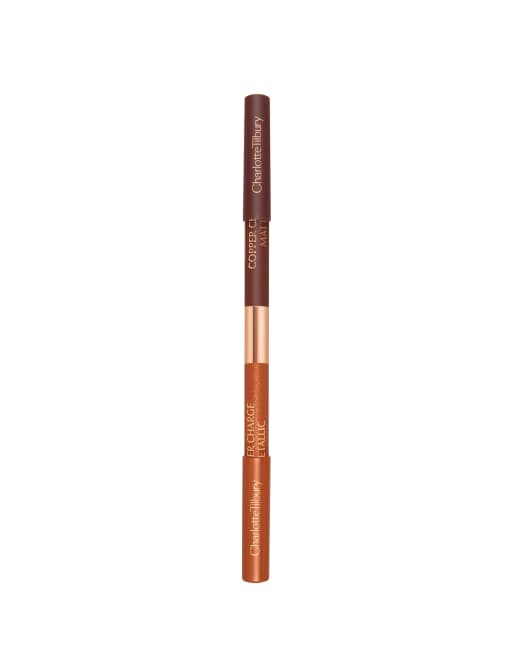 Charlotte Tilbury Eye Colour Magic Liner Duo - Copper Charge, 4 of 4
