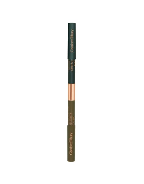 Charlotte Tilbury - Eye Colour Magic Liner Duo - Eye-liner - Green Lights - view 1