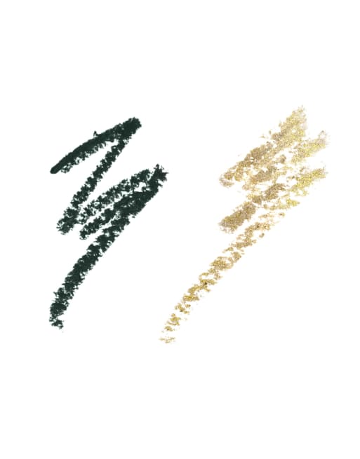Charlotte Tilbury - Eye Colour Magic Liner Duo - Eye-liner - Green Lights, 2 de 3