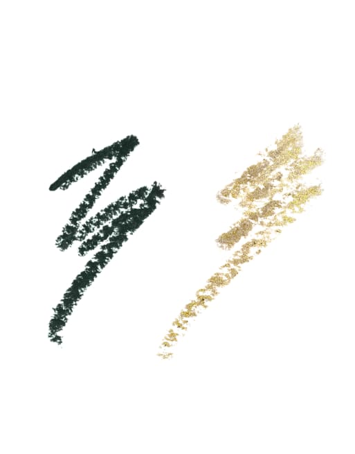 Charlotte Tilbury - Eye Colour Magic Liner Duo - Eye-liner - Green Lights, 2 de 4
