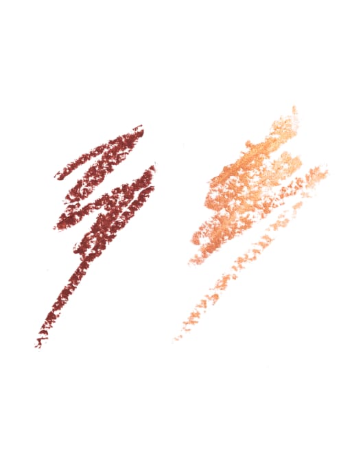 Charlotte Tilbury – Eye Colour Magic Liner Duo – Eyeliner med två färger – Copper Charge, 2 av 2