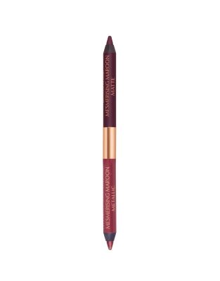 Charlotte Tilbury Charlotte Tilbury Eye Colour Magic Liner Duo - Mesmerising Maroon-Red