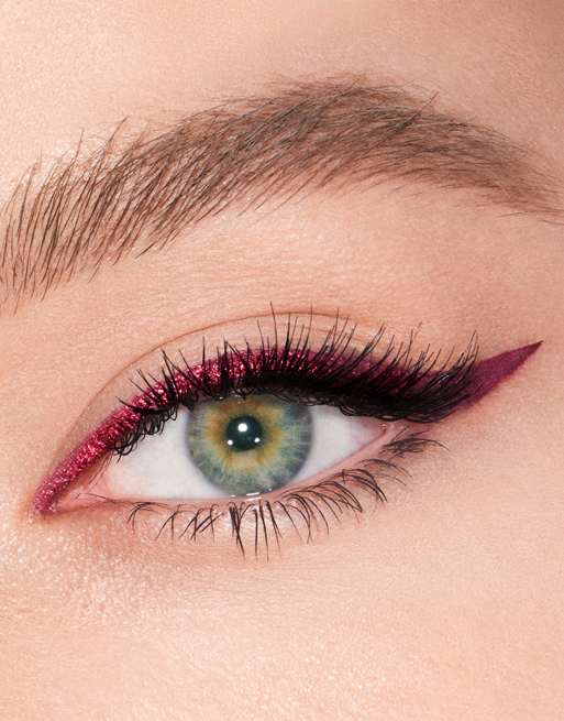 Charlotte Tilbury Eye Colour Magic Liner Duo - Mesmerising Maroon, 3 of 4