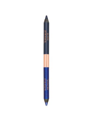 Charlotte Tilbury Charlotte Tilbury Eye Colour Magic Liner Duo - Super Blue