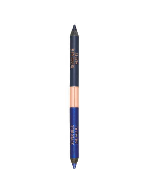 Charlotte Tilbury Eye Colour Magic Liner Duo - Super Blue - view 1