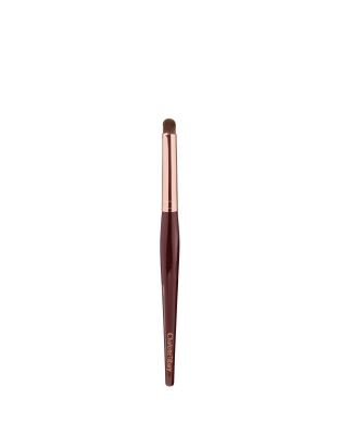 Charlotte Tilbury Eye Smudger Brush-no Color