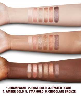 charlotte tilbury eyes mesmerise