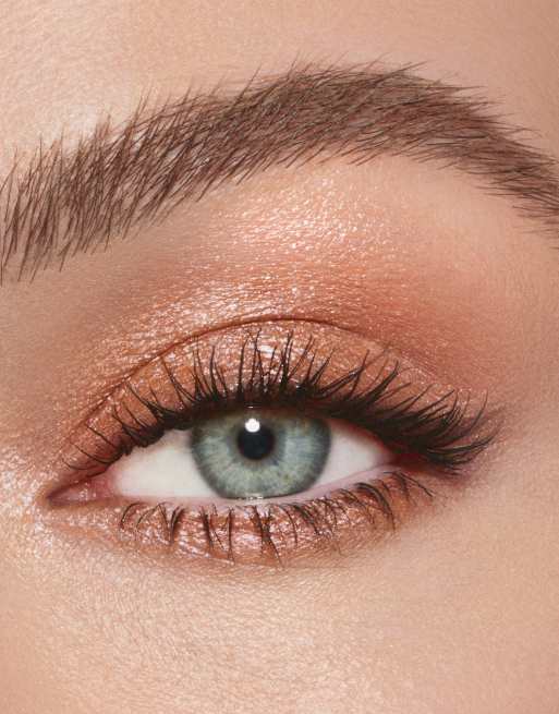 Charlotte Tilbury – Eyes To Mesmerise – Cień do powiek – Exagger-Eyes, 4 z 4