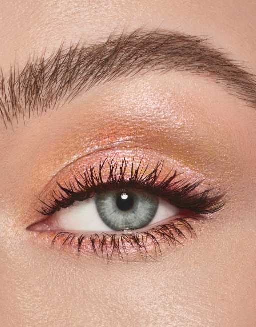 Charlotte Tilbury – Eyes To Mesmerise – Cień do powiek – Sunlit Glow, 2 z 4