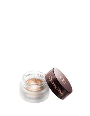 Charlotte Tilbury - Eyes to Mesmerise - Lidschatten in Chocolate Bronze-Braun