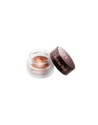 Charlotte Tilbury - Eyes to Mesmerise - Lidschatten in der Frabe Walk Of No Shame-Rosa