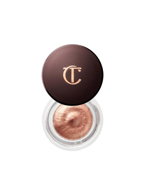 Charlotte Tilbury – Eyes To Mesmerise – Ögonskugga i Rose Gold - view 1