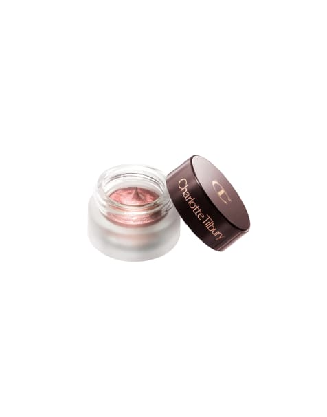 Charlotte Tilbury - Eyes to Mesmerise - Ombre à paupières - Pillow Talk - view 1