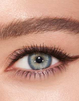 brown eyeliner charlotte tilbury