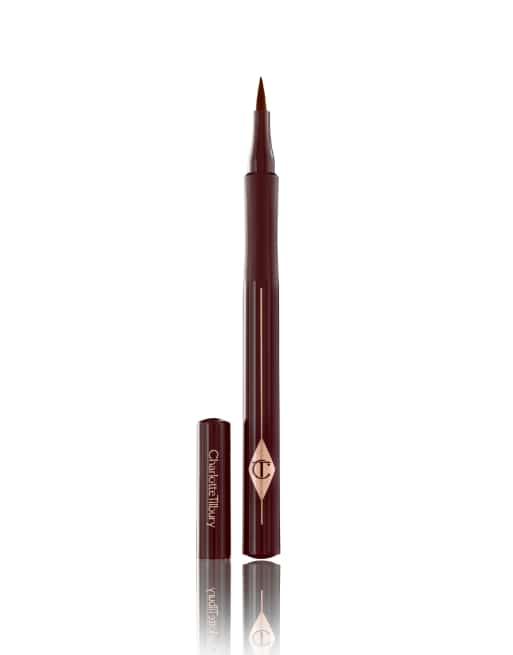 Charlotte Tilbury Feline Flick Eyeliner - Super Brown
