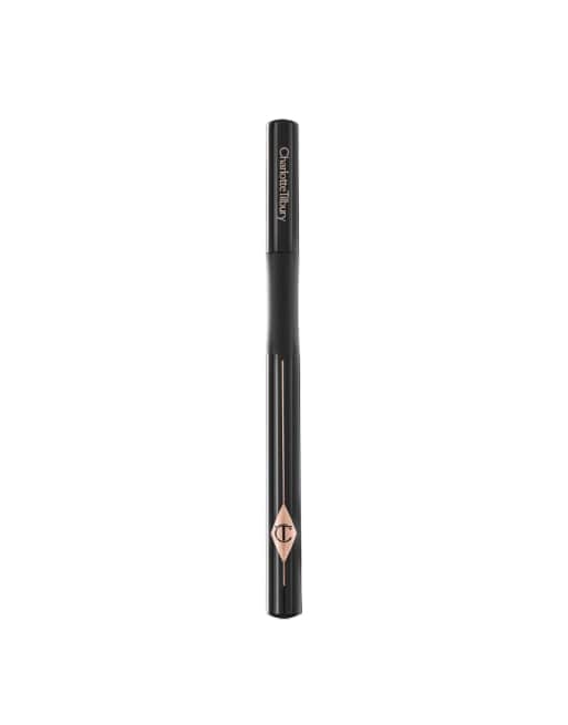 Charlotte Tilbury – Feline Flick – Płynny eyeliner w pisaku – Panther, 4 z 4