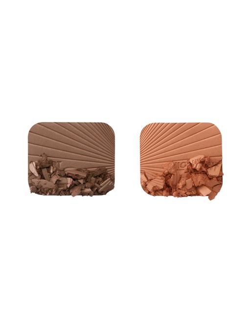 Charlotte Tilbury - Filmstar Bronze & Glow - Konturpalett - Medium till mörk, 2 av 4