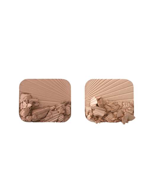 Charlotte Tilbury - Filmstar Bronze & Glow - Palette contour - Clair à moyen, 2 de 4