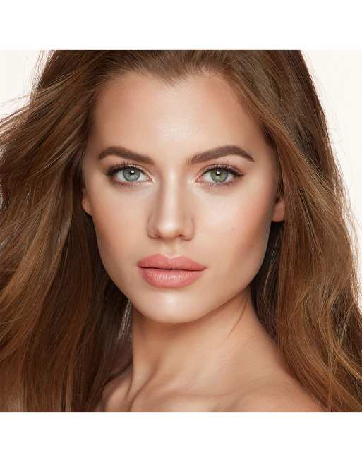 Charlotte Tilbury - Filmstar Bronze & Glow - Palette contour - Clair à moyen, 4 de 4